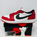 Jordan 1 Retro Low OG Chicago (2025)