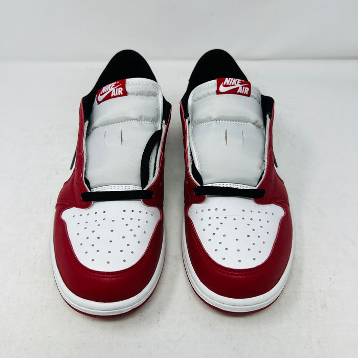 Jordan 1 Retro Low OG Chicago (2025)