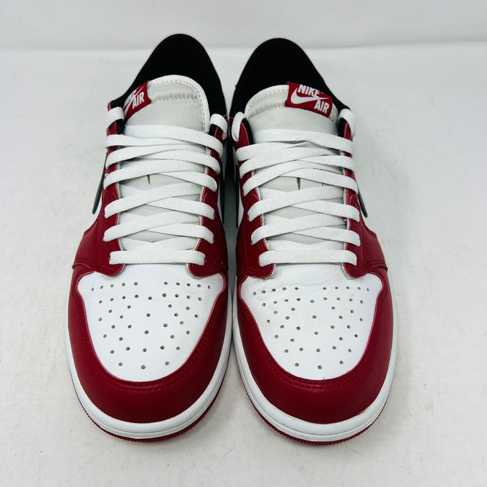 Jordan 1 Retro Low OG Chicago (2025)