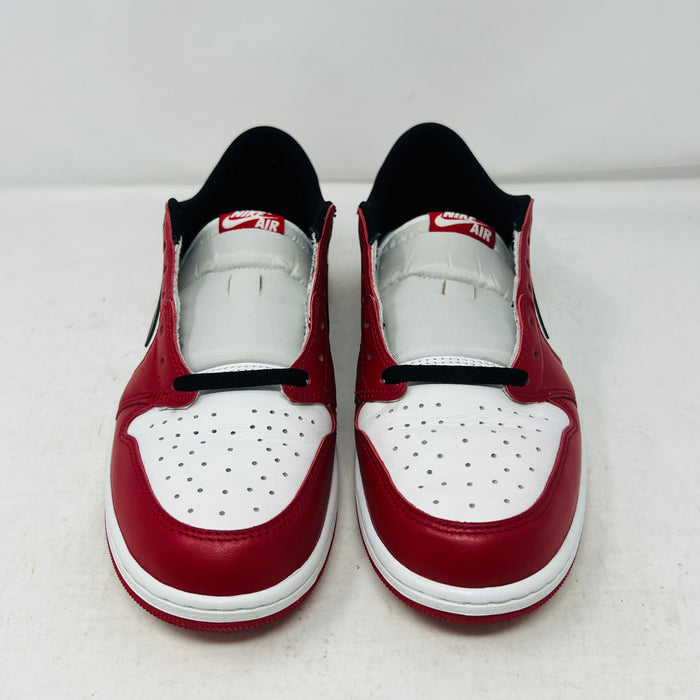 Jordan 1 Retro Low OG Chicago (2025)