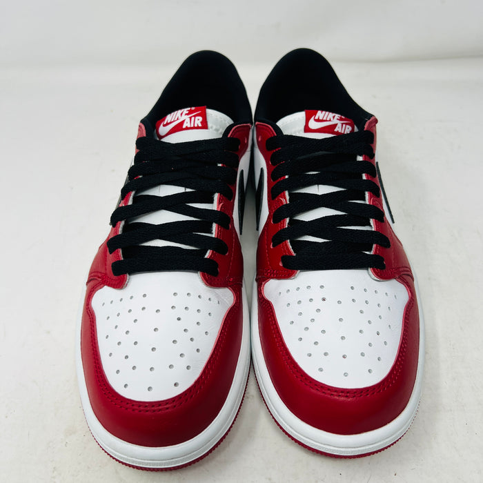 Jordan 1 Retro Low OG Chicago (2025)
