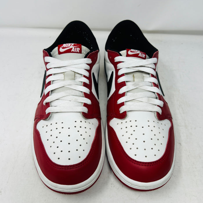 Jordan 1 Retro Low OG Chicago (2025)