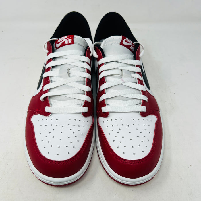 Jordan 1 Retro Low OG Chicago (2025)
