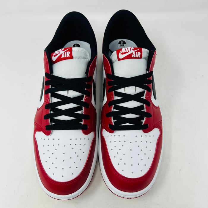 Jordan 1 Retro Low OG Chicago (2025)