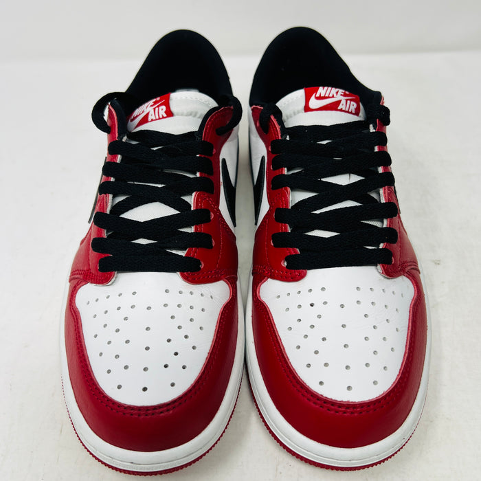 Jordan 1 Retro Low OG Chicago (2025)