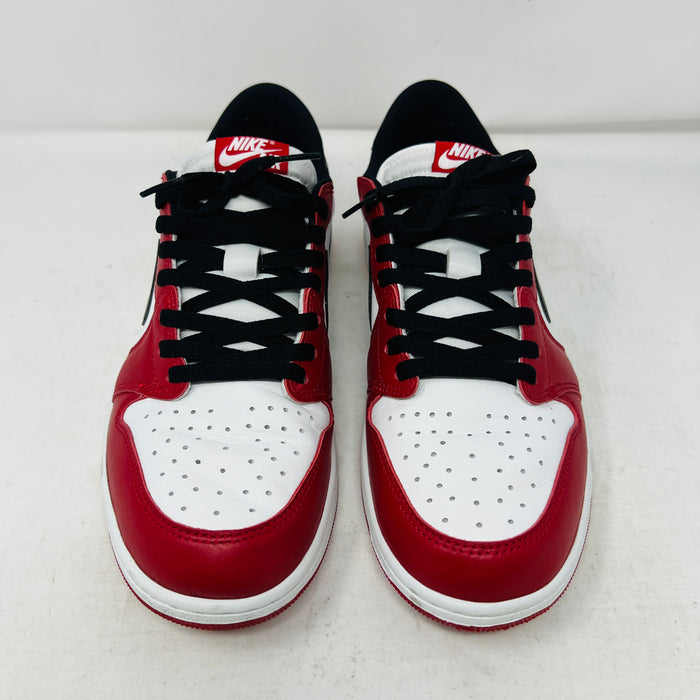 Jordan 1 Retro Low OG Chicago (2025)