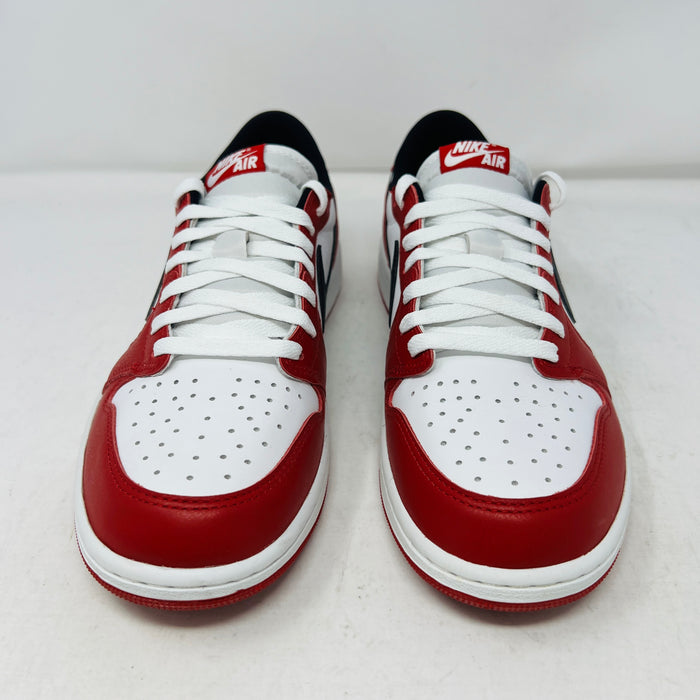 Jordan 1 Retro Low OG Chicago (2025)
