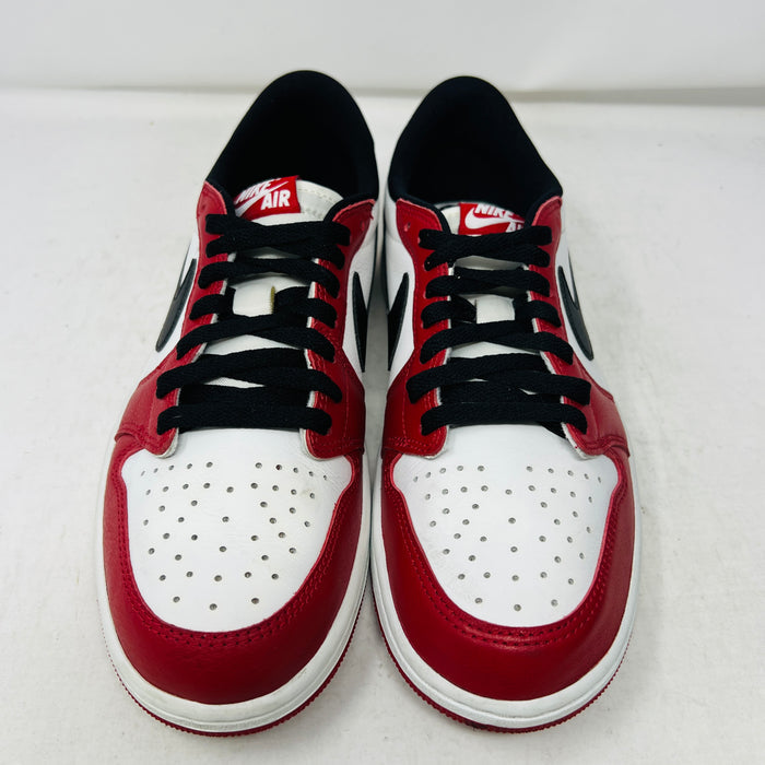 Jordan 1 Retro Low OG Chicago (2025)