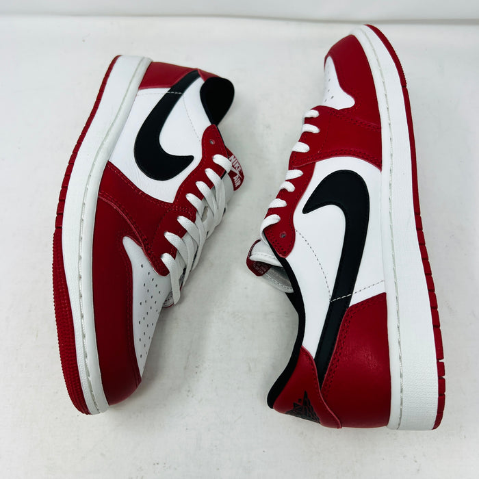 Jordan 1 Retro Low OG Chicago (2025)