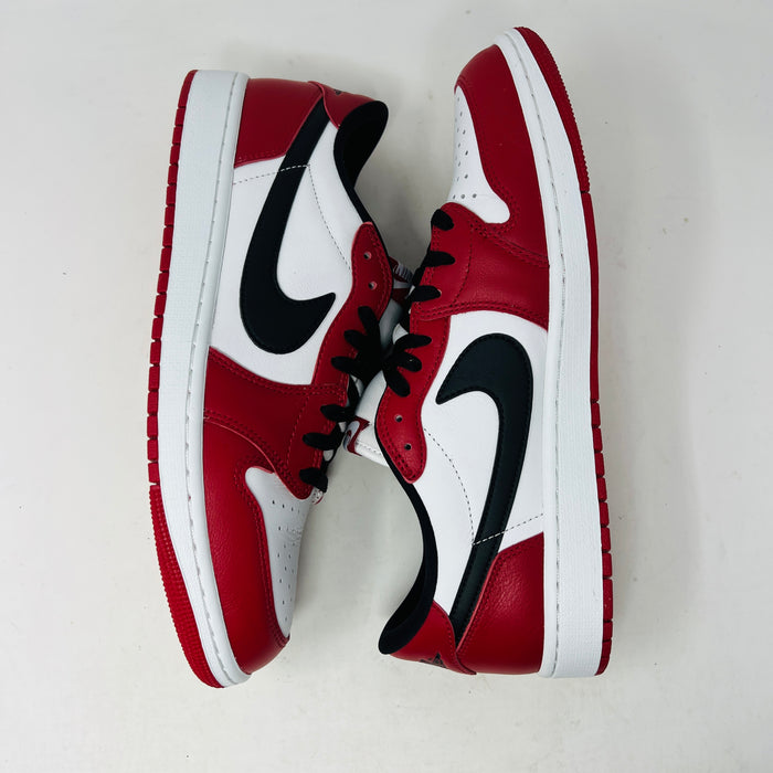 Jordan 1 Retro Low OG Chicago (2025)