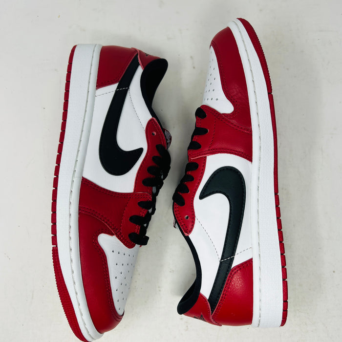 Jordan 1 Retro Low OG Chicago (2025)