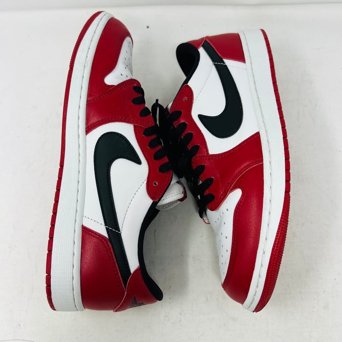 Jordan 1 Retro Low OG Chicago (2025)