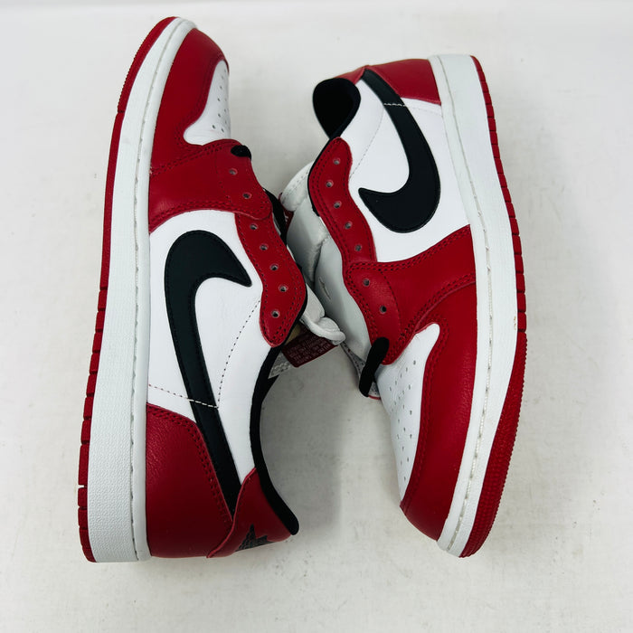 Jordan 1 Retro Low OG Chicago (2025)