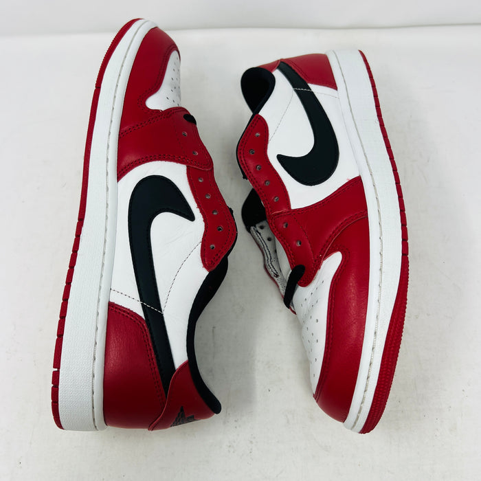 Jordan 1 Retro Low OG Chicago (2025)