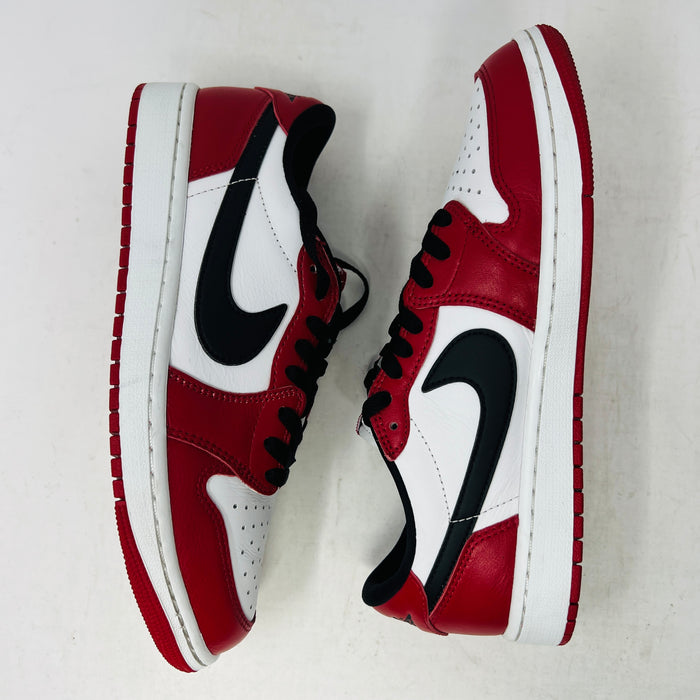Jordan 1 Retro Low OG Chicago (2025)