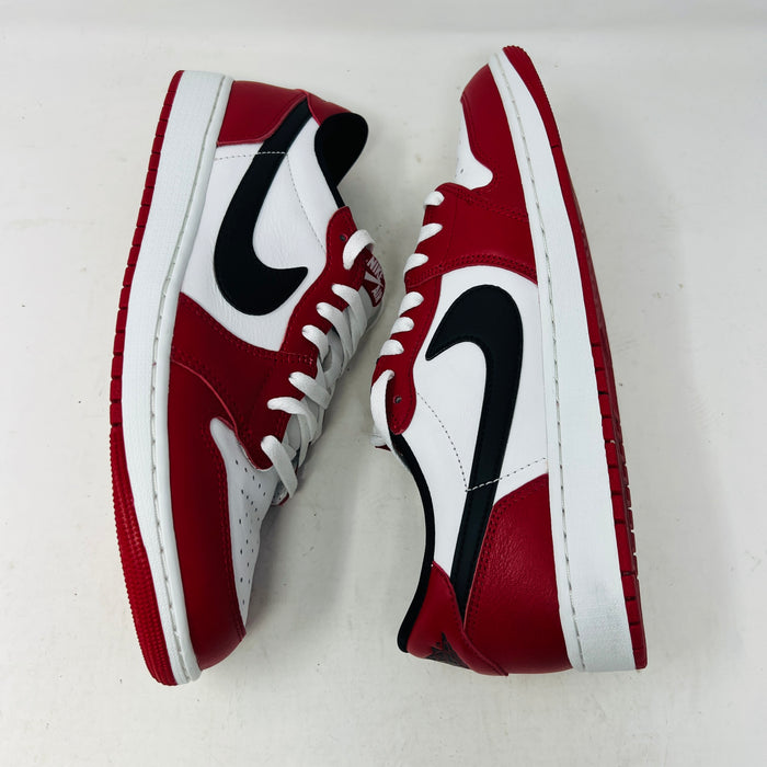 Jordan 1 Retro Low OG Chicago (2025)