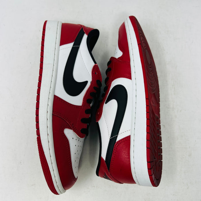 Jordan 1 Retro Low OG Chicago (2025)