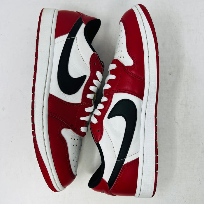 Jordan 1 Retro Low OG Chicago (2025)