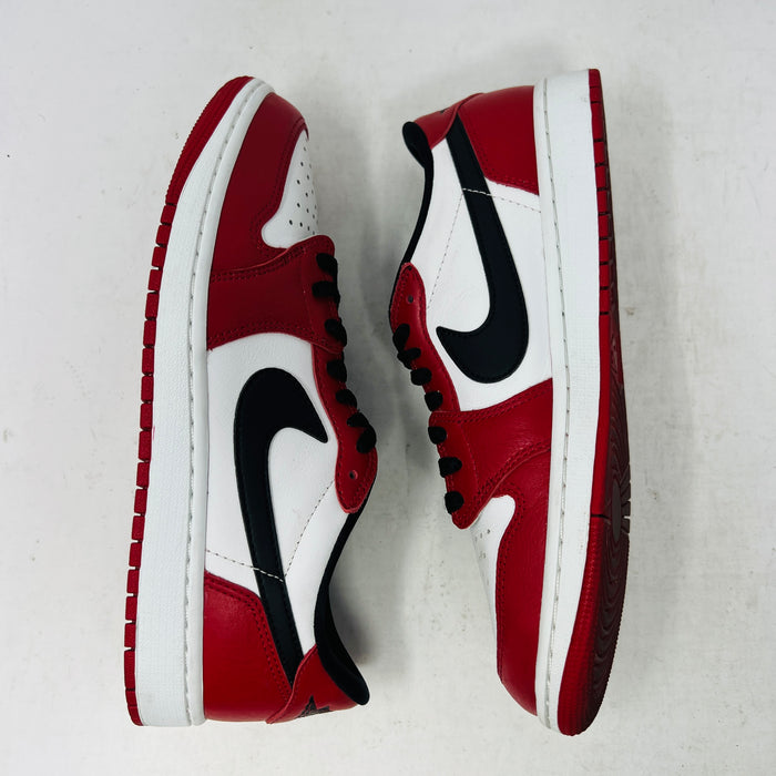 Jordan 1 Retro Low OG Chicago (2025)