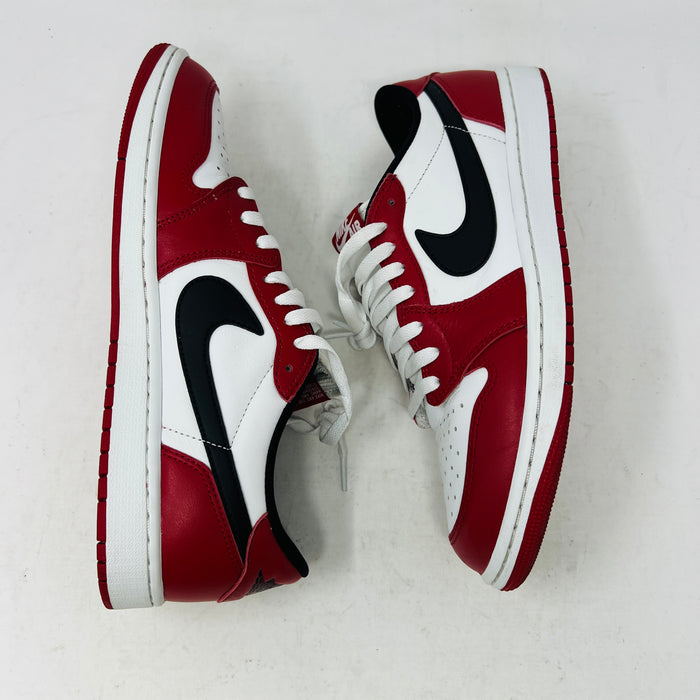 Jordan 1 Retro Low OG Chicago (2025)