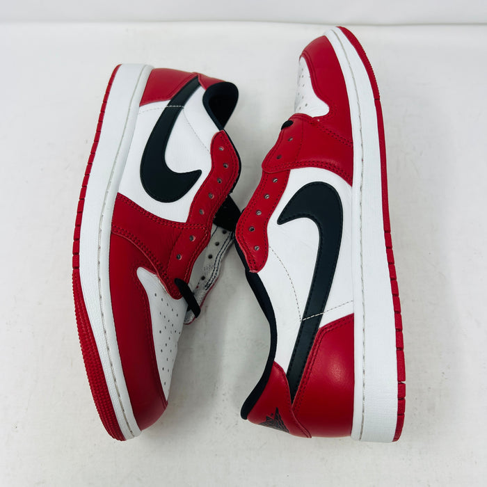Jordan 1 Retro Low OG Chicago (2025)