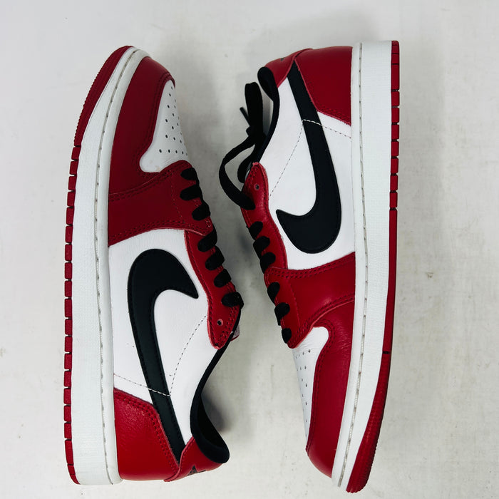 Jordan 1 Retro Low OG Chicago (2025)
