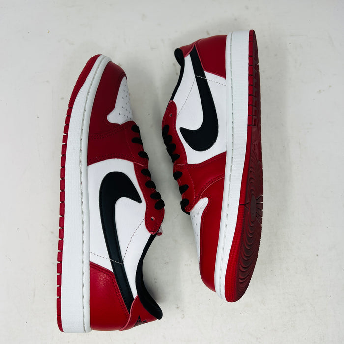 Jordan 1 Retro Low OG Chicago (2025)