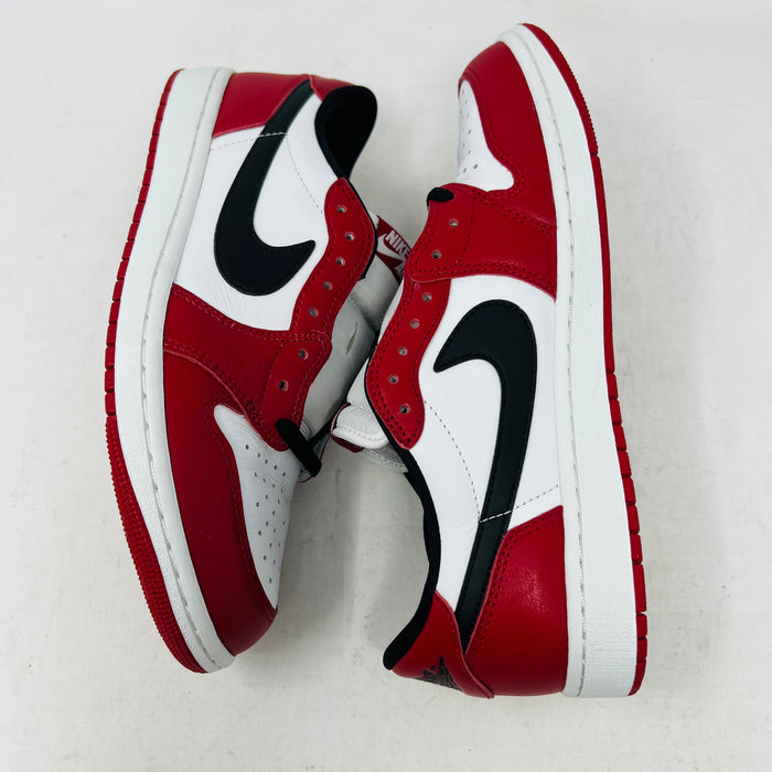 Jordan 1 Retro Low OG Chicago (2025)