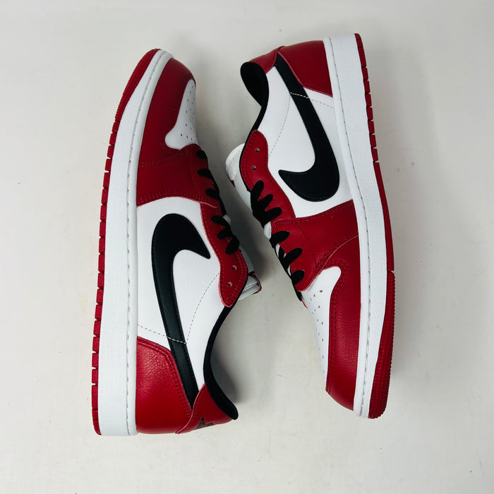 Jordan 1 Retro Low OG Chicago (2025)