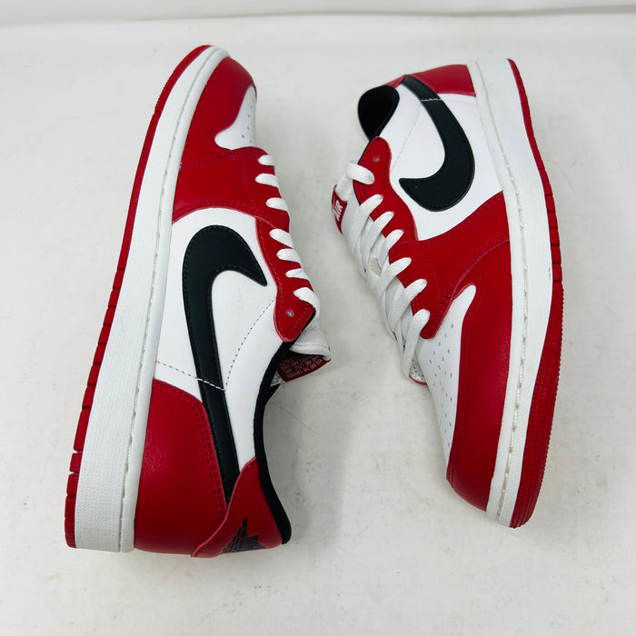 Jordan 1 Retro Low OG Chicago (2025)