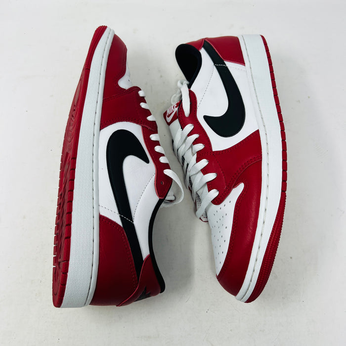 Jordan 1 Retro Low OG Chicago (2025)