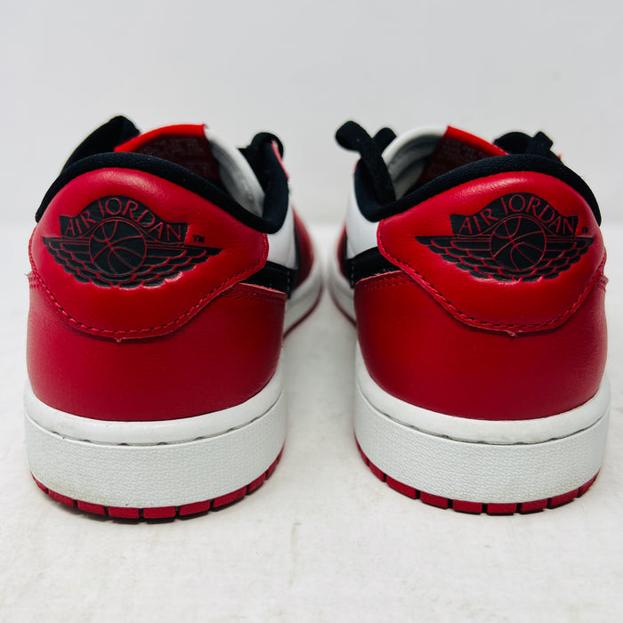 Jordan 1 Retro Low OG Chicago (2025)