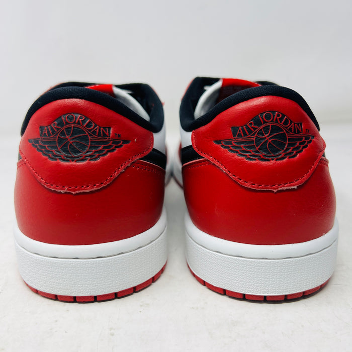 Jordan 1 Retro Low OG Chicago (2025)
