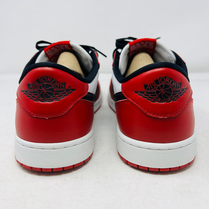 Jordan 1 Retro Low OG Chicago (2025)