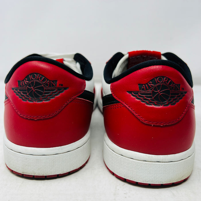 Jordan 1 Retro Low OG Chicago (2025)