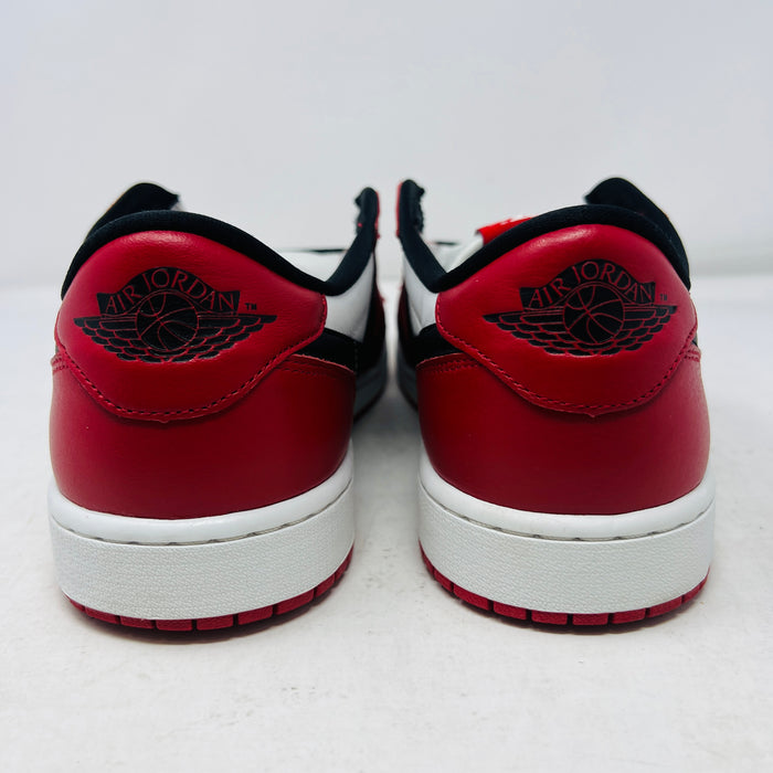Jordan 1 Retro Low OG Chicago (2025)