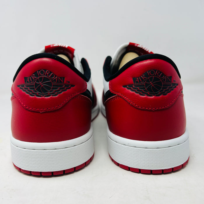 Jordan 1 Retro Low OG Chicago (2025)