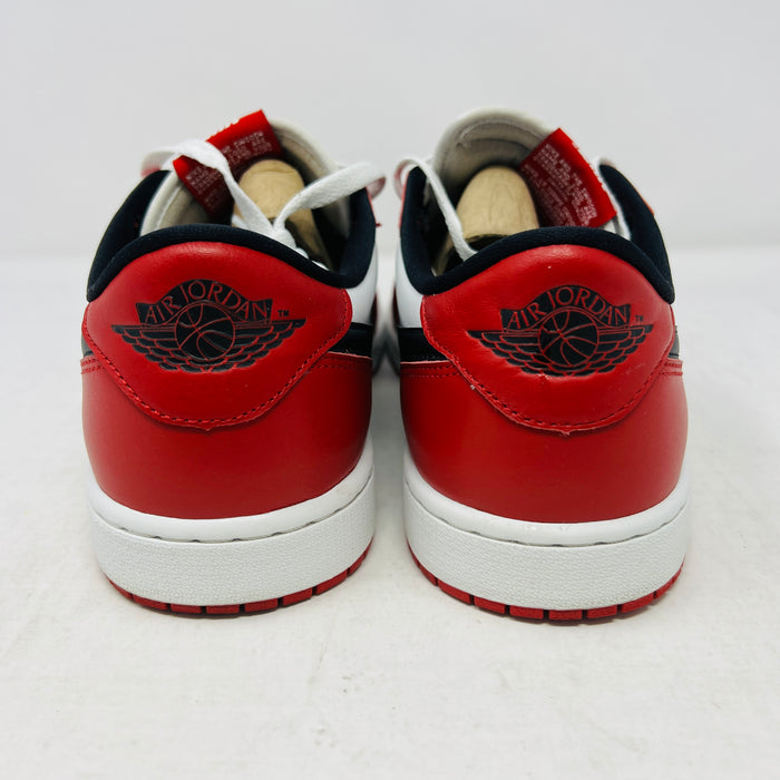 Jordan 1 Retro Low OG Chicago (2025)