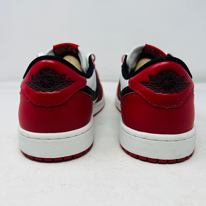 Jordan 1 Retro Low OG Chicago (2025)