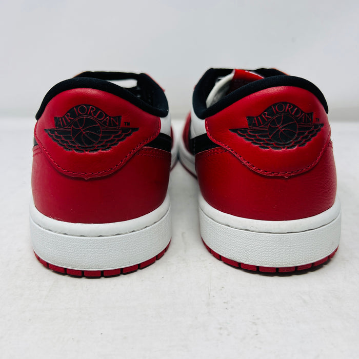 Jordan 1 Retro Low OG Chicago (2025)