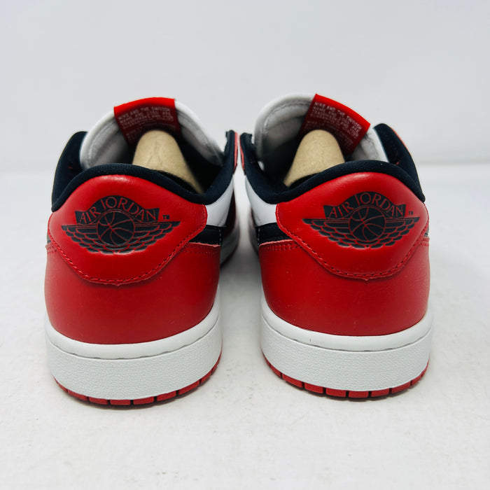 Jordan 1 Retro Low OG Chicago (2025)