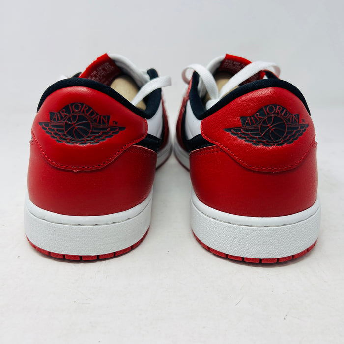 Jordan 1 Retro Low OG Chicago (2025)