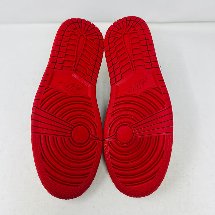 Jordan 1 Retro Low OG Chicago (2025)