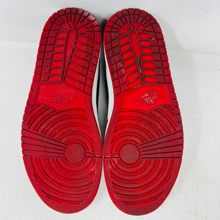 Jordan 1 Retro Low OG Chicago (2025)