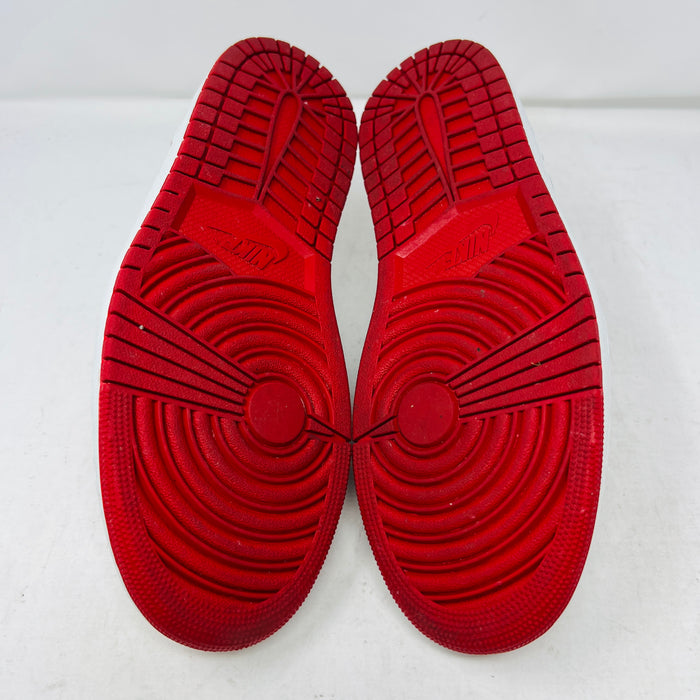 Jordan 1 Retro Low OG Chicago (2025)