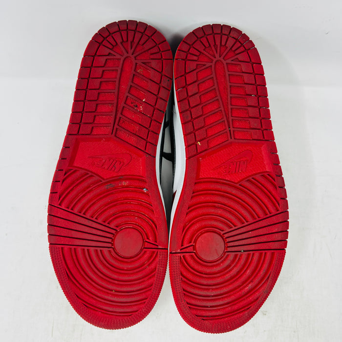 Jordan 1 Retro Low OG Chicago (2025)