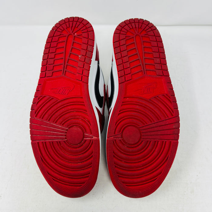 Jordan 1 Retro Low OG Chicago (2025)