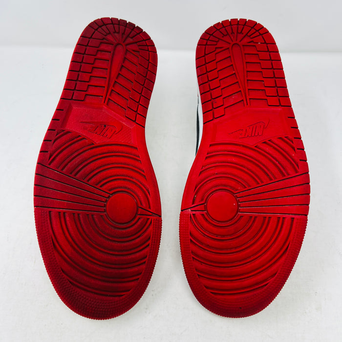 Jordan 1 Retro Low OG Chicago (2025)