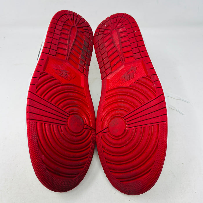 Jordan 1 Retro Low OG Chicago (2025)