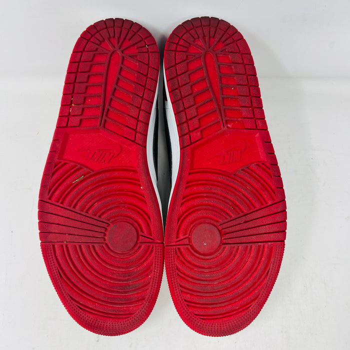 Jordan 1 Retro Low OG Chicago (2025)